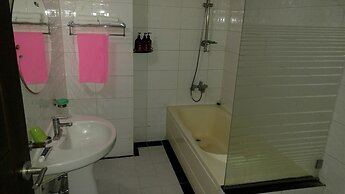 Odyssey  Hotel