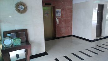 Odyssey  Hotel