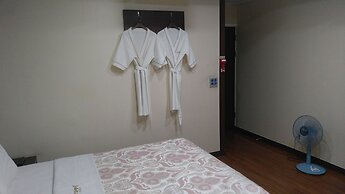 Odyssey  Hotel