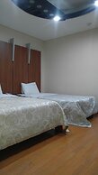 Odyssey  Hotel