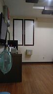 Odyssey  Hotel