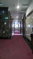Odyssey  Hotel