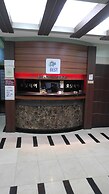 Odyssey  Hotel