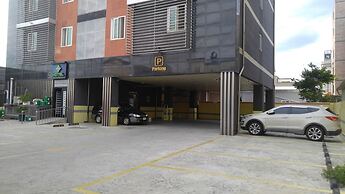Odyssey  Hotel