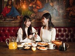 Hotel Resol Akihabara