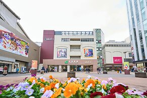 Hotel Resol Akihabara