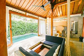ZIN Canggu Resort & Villas
