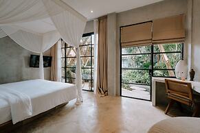 ZIN Canggu Resort & Villas