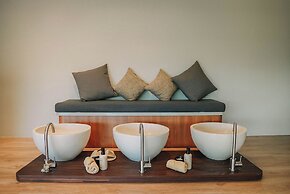 ZIN Canggu Resort & Villas