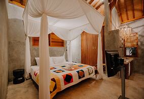 ZIN Canggu Resort & Villas
