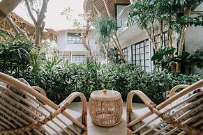 ZIN Canggu Resort & Villas