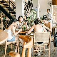ZIN Canggu Resort & Villas