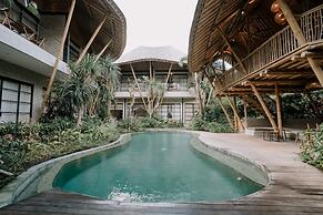 ZIN Canggu Resort & Villas