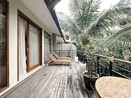 ZIN Canggu Resort & Villas