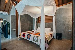 ZIN Canggu Resort & Villas