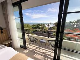 ZIN Canggu Resort & Villas