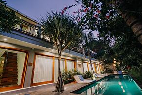ZIN Canggu Resort & Villas