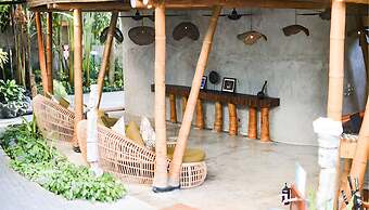 ZIN Canggu Resort & Villas