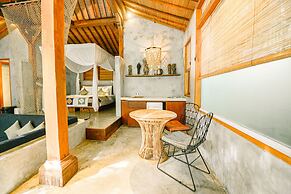ZIN Canggu Resort & Villas