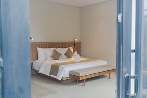 ZIN Canggu Resort & Villas