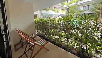 ZIN Canggu Resort & Villas