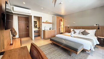 ZIN Canggu Resort & Villas