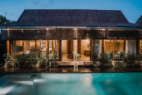 ZIN Canggu Resort & Villas