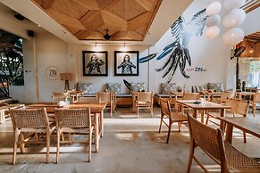 ZIN Canggu Resort & Villas