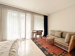 ZIN Canggu Resort & Villas