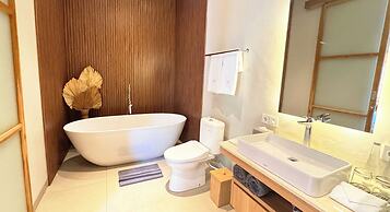 ZIN Canggu Resort & Villas