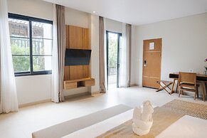 ZIN Canggu Resort & Villas