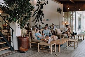 ZIN Canggu Resort & Villas