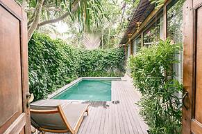 ZIN Canggu Resort & Villas