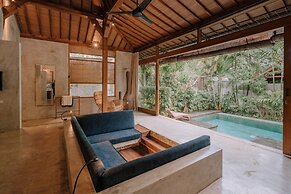 ZIN Canggu Resort & Villas