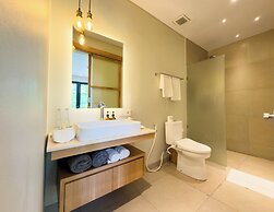 ZIN Canggu Resort & Villas