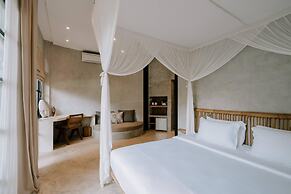 ZIN Canggu Resort & Villas