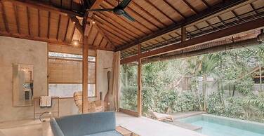 ZIN Canggu Resort & Villas