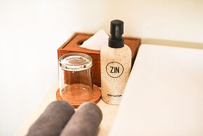 ZIN Canggu Resort & Villas