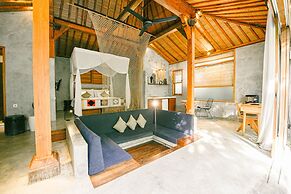 ZIN Canggu Resort & Villas