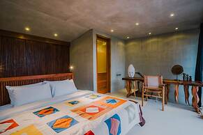 ZIN Canggu Resort & Villas