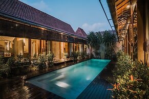 ZIN Canggu Resort & Villas