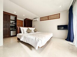 ZIN Canggu Resort & Villas