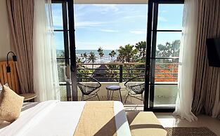 ZIN Canggu Resort & Villas