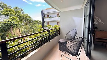 ZIN Canggu Resort & Villas