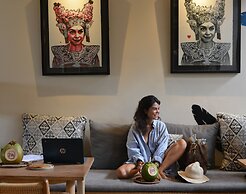 ZIN Canggu Resort & Villas