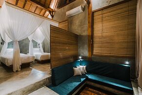 ZIN Canggu Resort & Villas