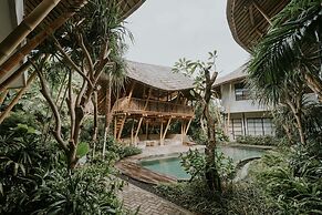 ZIN Canggu Resort & Villas