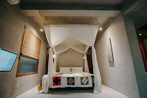 ZIN Canggu Resort & Villas