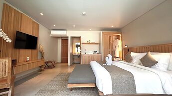 ZIN Canggu Resort & Villas