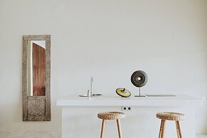 ZIN Canggu Resort & Villas